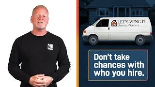 Mike Holmes Don’t cut corners when hiring an electrician [upl. by Reinold]