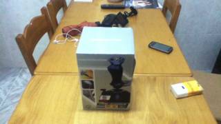 Joystick USB Thrustmaster [upl. by Shields]