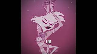 faster n harder angel dust edit hazbinhotel angeldust 6arelyhuman [upl. by Esyla679]