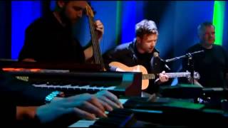 Damon Albarn  Dr Dee Apple Carts Later with Jools Holland [upl. by Bohlen]