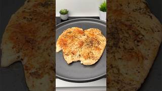 How to Cook Juicy Chicken Breast in Only 7 Minutes [upl. by Lanie557]