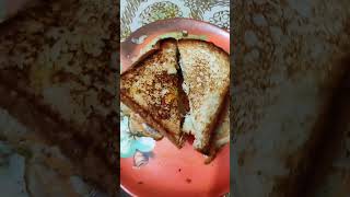 sandwich recipe evening snacks cooking [upl. by Zanas]