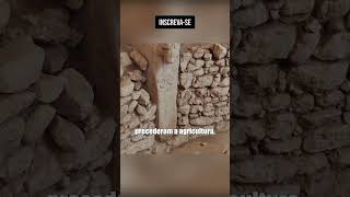 Descobertas Arqueológicas  Göbekli Tepe [upl. by Malo]