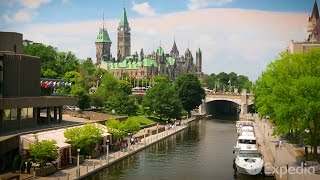 Ottawa  City Video Guide [upl. by Dag]