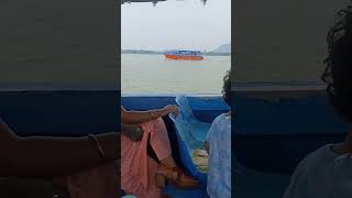 Chilika view Balugna odisha [upl. by Aiykan876]