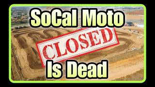 Is SoCal Moto Dead [upl. by Snahc416]