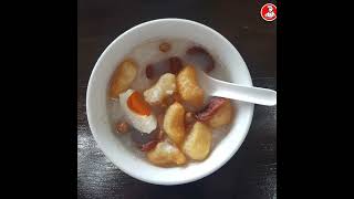 Do you have a favorite way to enjoy of Congeecongee breakfast damngoodfood chefminfavourites [upl. by Nithsa463]