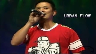 R2A  URBAN FLOW feat OGIE ALCASID w Manila Symphony Orchestra [upl. by Imnubulo86]