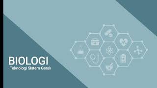 TEKNOLOGI SISTEM GERAK [upl. by Adim322]