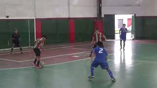 Juventud de Tapiales vs Vélez Sarsfield 6ta AFA 2024 Cámara de Paso a Paso [upl. by Htilil749]