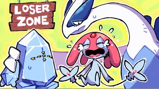 What is the Worst Legendary Pokemon [upl. by Adniram]