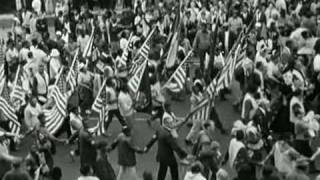 Selma  Montgomery March 1965  p2 [upl. by Ainavi]