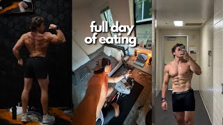 The College Life Episode 6 The Ironman Nutrition Plan [upl. by Arawaj]