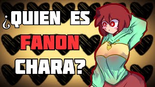 ¿ Quien es Fanon Chara [upl. by Solberg]