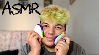 🧴 ASMR fr ATTENTION PERSONNELLE  Démaquillage soin du visage 🌧 [upl. by Klockau]