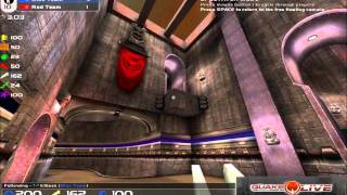 Quake Live  k1llsen playing CA [upl. by Derwood850]