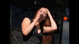 Epica  Sensorium Live Masters of Rock 2007 Remastered [upl. by Lemmueu]