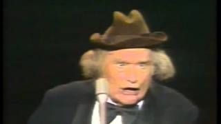 Comedy  Red Skelton  Two Highway Patrolmen amp Two Texans amp Frogs imasportsphilecom [upl. by Hertha]