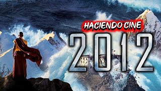 2012 EL FIN DEL MUNDO  RESUMEN EN 11 MINUTOS [upl. by Ernie666]