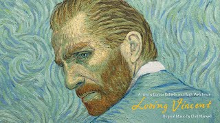 Clint Mansell  quotWheatfield With Crowsquot from Loving Vincent Original Motion Picture Soundtrack [upl. by Anyrak]