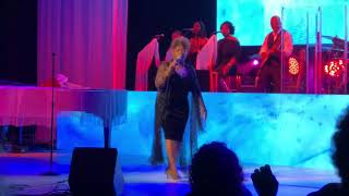 I Apologize  Anita Baker Live [upl. by Ait]