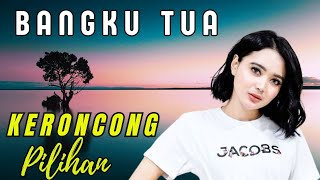 BANGKU TUA  KERONCONG NOSTALGIA PILIHAN [upl. by Nongim]