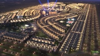 Trixel Studios Production Al Sultan Complex Project Arabic Narration [upl. by Goetz]