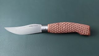 Coltello Bergamasco [upl. by Gothard]