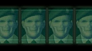 Happy 23rd Birthday Metal Gear Solid 2 [upl. by Aniv]