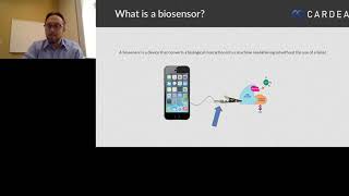 Digital Biosensors and the Internet of Biology [upl. by Hammerskjold79]