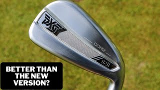 Review of the PXG 0211 2019 irons and why I think these could be better than the brand new ones [upl. by Otho]