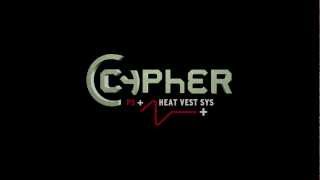 Cypher Heat Vest [upl. by Dunseath]