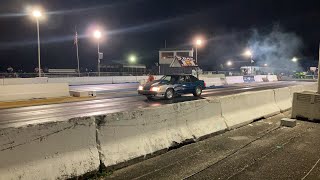 Test N Tune Friday Night Immokalee Raceway July 29 2020 [upl. by Colly]