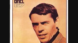 Jacques Brel  Les moutons [upl. by Esinehc9]