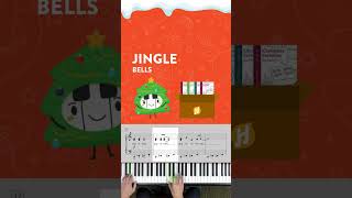 Christmas Piano Music [upl. by Hanny]