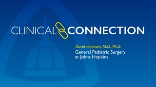 General Pediatric Surgery at Johns Hopkins [upl. by Nitsruk]