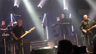 The Stranglers Curfew Live Aberdeen [upl. by Aldous]