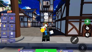 If I Lose My Toxicity Level goes up And When I Win My Kindness Level Goes Up  Roblox bedwars [upl. by Souza750]