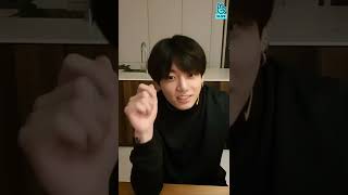 FULL SUB JUNGKOOK LIVE VLIVE 20220616 BTS VLIVE 2022 [upl. by Haines]