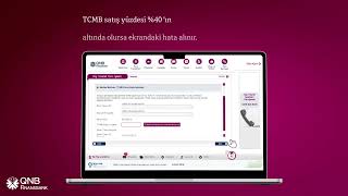 İnternet Şubesinden Merkez Bankasına ın üzerinde IBKB tutarının satışı nasıl yapılır [upl. by Stutsman469]