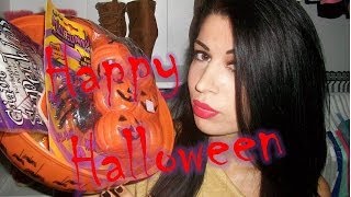 HAPPY HALLOWEEN  Haul Spécial Halloween [upl. by Pavlov811]