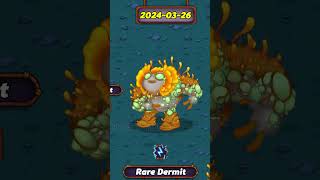 New Monsters 2024 Release Dates  All Animations Sounds amp Elements  My Singing Monsters8 [upl. by Natie124]