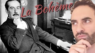 La Bohème Puccini  Guía y análisis completo [upl. by Adnileb]