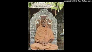 1 Venkatachala Mahime by SRI SATYATMA TIRTHA SWAMIJI [upl. by Atolrac207]