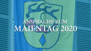 Nürtinger Maientag 2020 [upl. by Don]