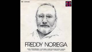 FAROLERO  FREDDY NORIEGA [upl. by Raffarty]