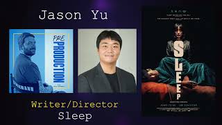 Jason Yu  PreProduction Podcast [upl. by Assina223]