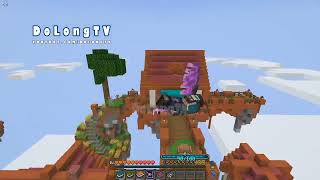 Ciscos Fantasy Medieval RPG Minecraft E01  THẦN LONG GIÁNG THẾ [upl. by Anaes266]