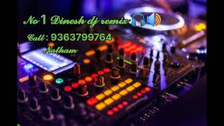 eppadi eppadi songs Aadal padal songs 💖 😂😂 Like ❤️🙏 No 1 Dinesh dj remix 🔊🎛️ [upl. by Ydospahr]