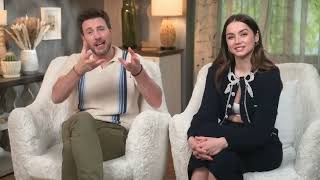 Did Chris Evans really did that to Ana de Armas [upl. by Eitsirc520]